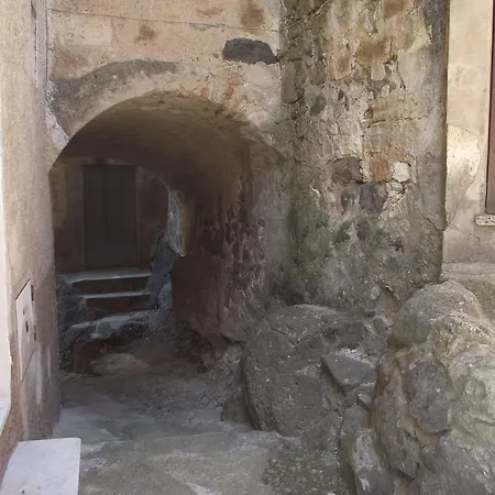 Casa Del Frantoio Cuglieri