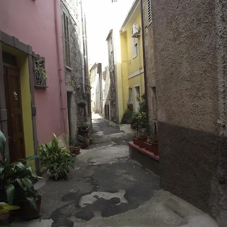 Casa Del Frantoio Appartement *
