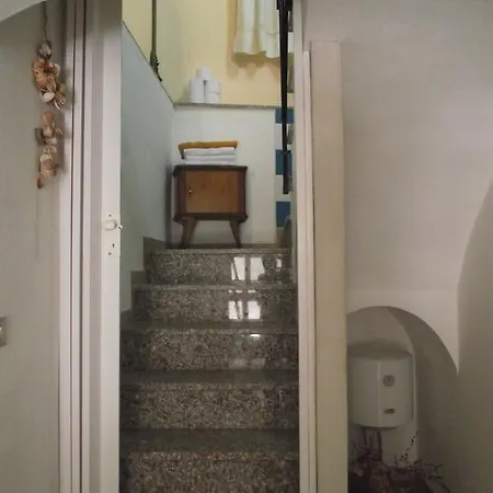 Appartement Casa Del Frantoio *
