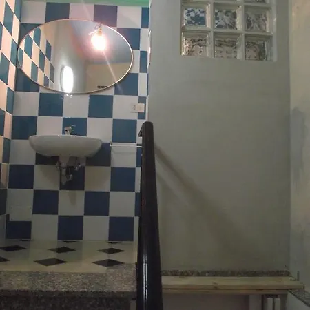 Appartement Casa Del Frantoio Cuglieri