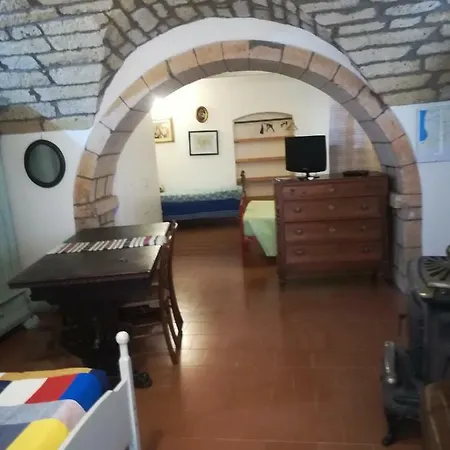 Appartement Casa Del Frantoio *