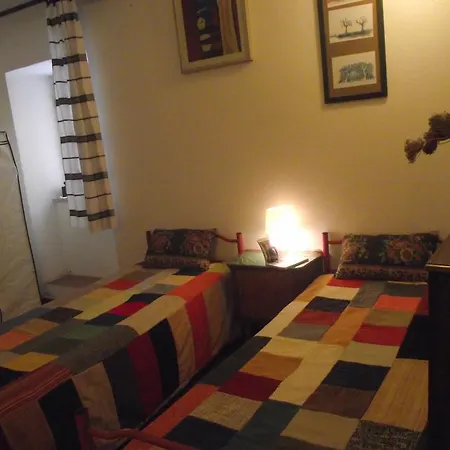 Casa Del Frantoio Apartment Cuglieri