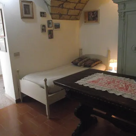 Casa Del Frantoio Apartment Cuglieri