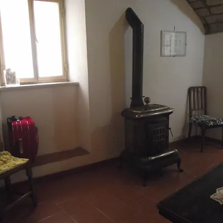 Casa Del Frantoio *