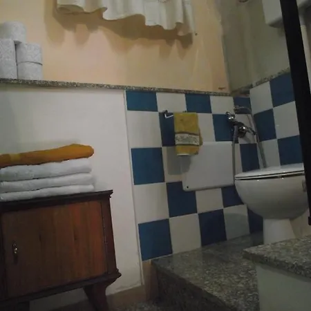 Casa Del Frantoio Apartment *