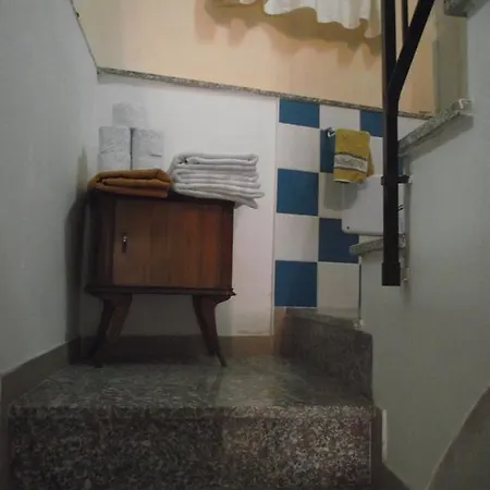 Casa Del Frantoio Apartment Cuglieri