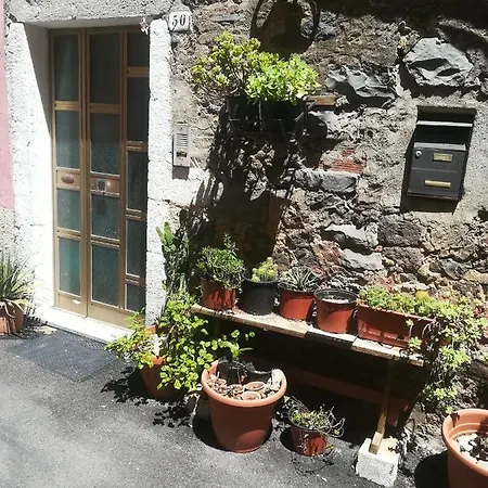 Casa Del Frantoio Apartment Cuglieri